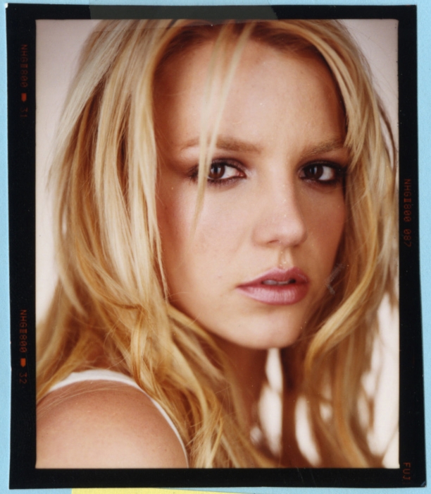 Martin Schoeller Outtakes 019 Britney Spears Img 